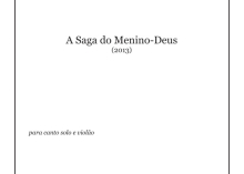 A Saga do Menino Deus (2013)