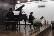 Recital de piano