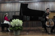 Recital de piano