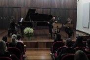 Recital de piano