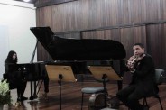 Recital de piano