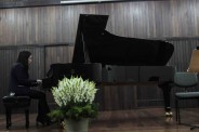 Recital de piano