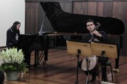 Recital de piano