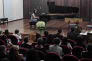 Recital de piano