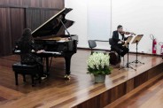 Recital de piano