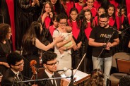 Concerto Alma de Natal - Ribeirão Preto