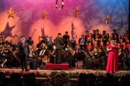 Concerto Alma de Natal - Ribeirão Preto