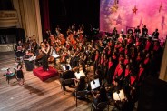 Concerto Alma de Natal - Ribeirão Preto