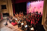 Concerto Alma de Natal - Ribeirão Preto