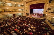 Concerto Alma de Natal - Ribeirão Preto