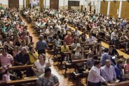 Concerto Alma de Natal - São Joaquim da Barra