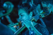 Concerto Alma de Natal - São Joaquim da Barra