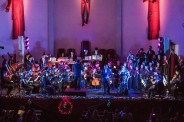 Concerto Alma de Natal - São Joaquim da Barra