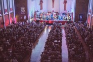 Concerto Alma de Natal - São Joaquim da Barra