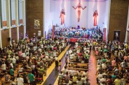 Concerto Alma de Natal - São Joaquim da Barra