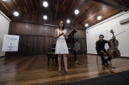 Recital de Piano