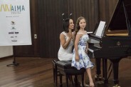 Recital de Piano