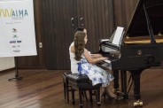 Recital de Piano