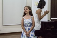 Recital de Piano