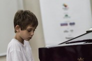 Recital de Piano