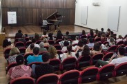 Recital de Piano