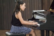 Recital de Piano