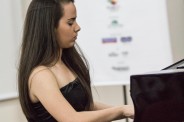 Recital de Piano