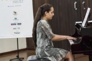 Recital de Piano