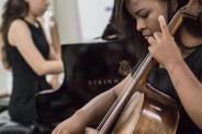 Recital de Piano