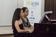 Recital de Piano