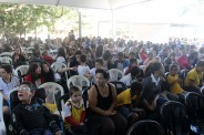 Quarteto Alma - apresentação Feira do Livro de Cravinhos