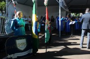 Quarteto Alma - apresentação Feira do Livro de Cravinhos