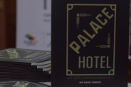 Lançamento do livro Hotel Palace: café, poder e política em Ribeirão Preto