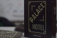 Lançamento do livro Hotel Palace: café, poder e política em Ribeirão Preto