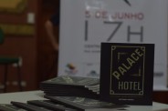 Lançamento do livro Hotel Palace: café, poder e política em Ribeirão Preto