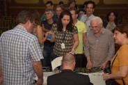 Lançamento do livro Hotel Palace: café, poder e política em Ribeirão Preto