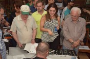 Lançamento do livro Hotel Palace: café, poder e política em Ribeirão Preto