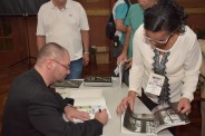 Lançamento do livro Hotel Palace: café, poder e política em Ribeirão Preto