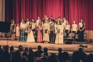 Concerto Canto da Alma - 2a. Edição do Festival Fiato al Brasile