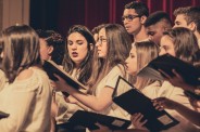 Concerto Canto da Alma - 2a. Edição do Festival Fiato al Brasile