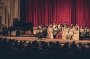 Concerto Canto da Alma - 2a. Edição do Festival Fiato al Brasile