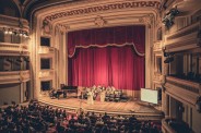 Concerto Canto da Alma - 2a. Edição do Festival Fiato al Brasile