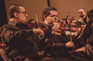 Concerto de encerramento - 2a. Edição do Fiato al Brasile