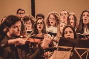 Concerto de encerramento - 2a. Edição do Fiato al Brasile