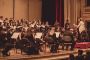 Concerto de encerramento - 2a. Edição do Fiato al Brasile