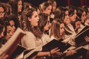 Concerto de encerramento - 2a. Edição do Fiato al Brasile