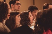 Concerto de encerramento - 2a. Edição do Fiato al Brasile