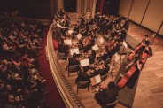 Concerto de encerramento - 2a. Edição do Fiato al Brasile