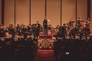 Concerto de encerramento - 2a. Edição do Fiato al Brasile