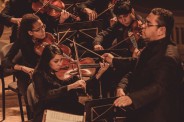 Concerto de encerramento - 2a. Edição do Fiato al Brasile